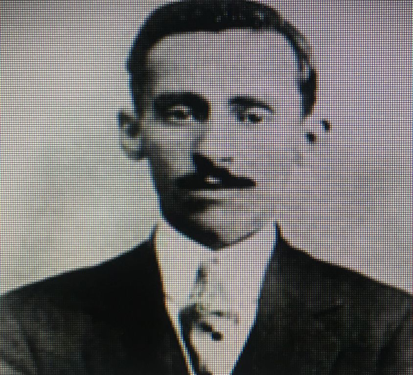 Augusto dos Anjos